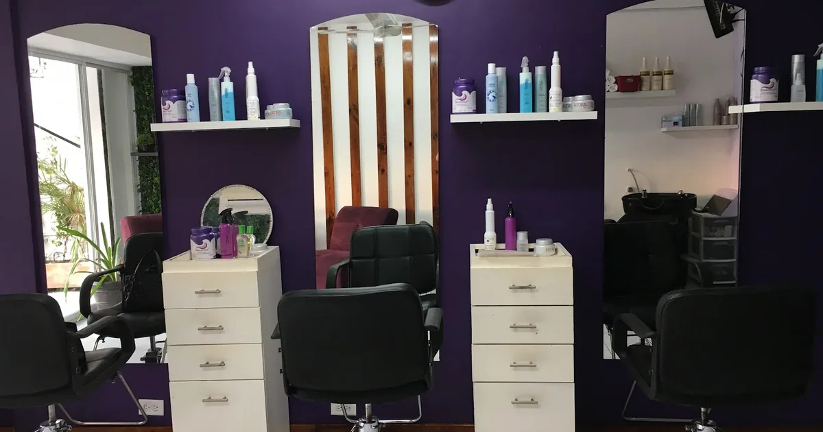 Salon De Beleza «Mary»