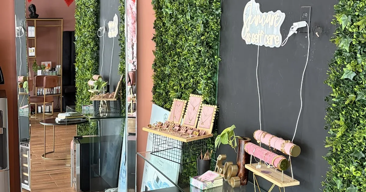 Asencia Beauty Center