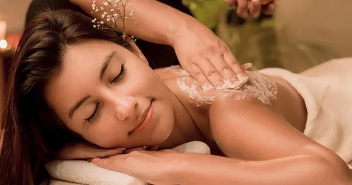 LU’UM Mayan Spa, negocios en Playa del Carmen, Quintana Roo