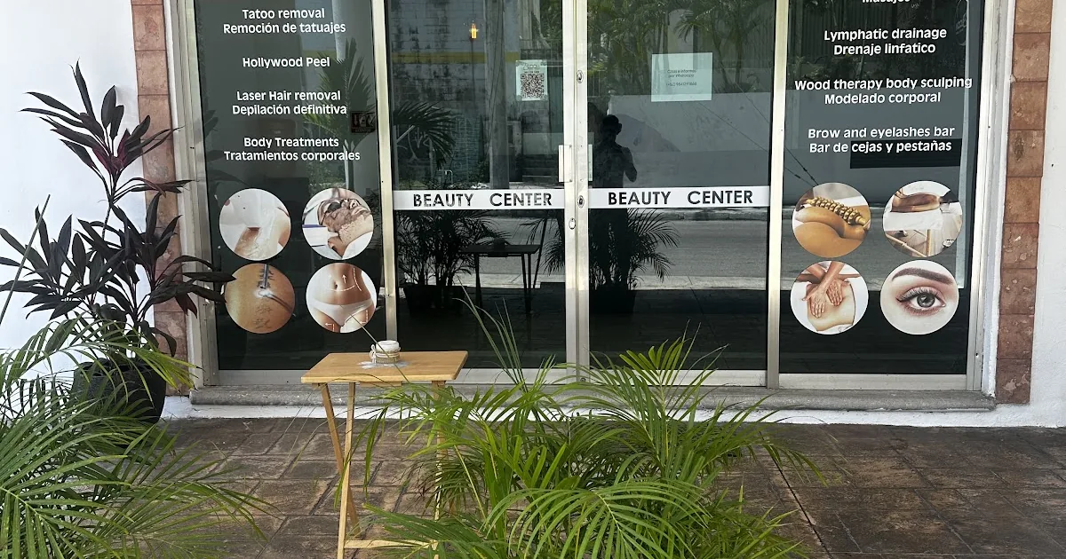 Bloom Beauty Center: depilación láser, eliminación de tatuajes, masajes, tratamientos corporales, Hollywood peel