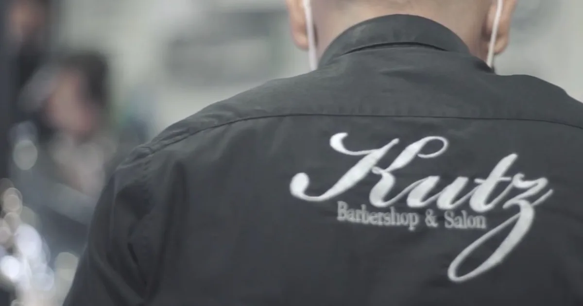 Kutz Salón & Barbershop