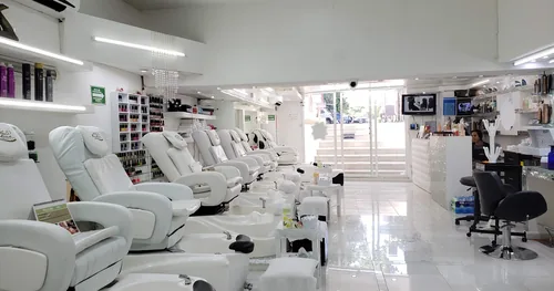 Kristine Spa, negocios en Playa del Carmen, Quintana Roo