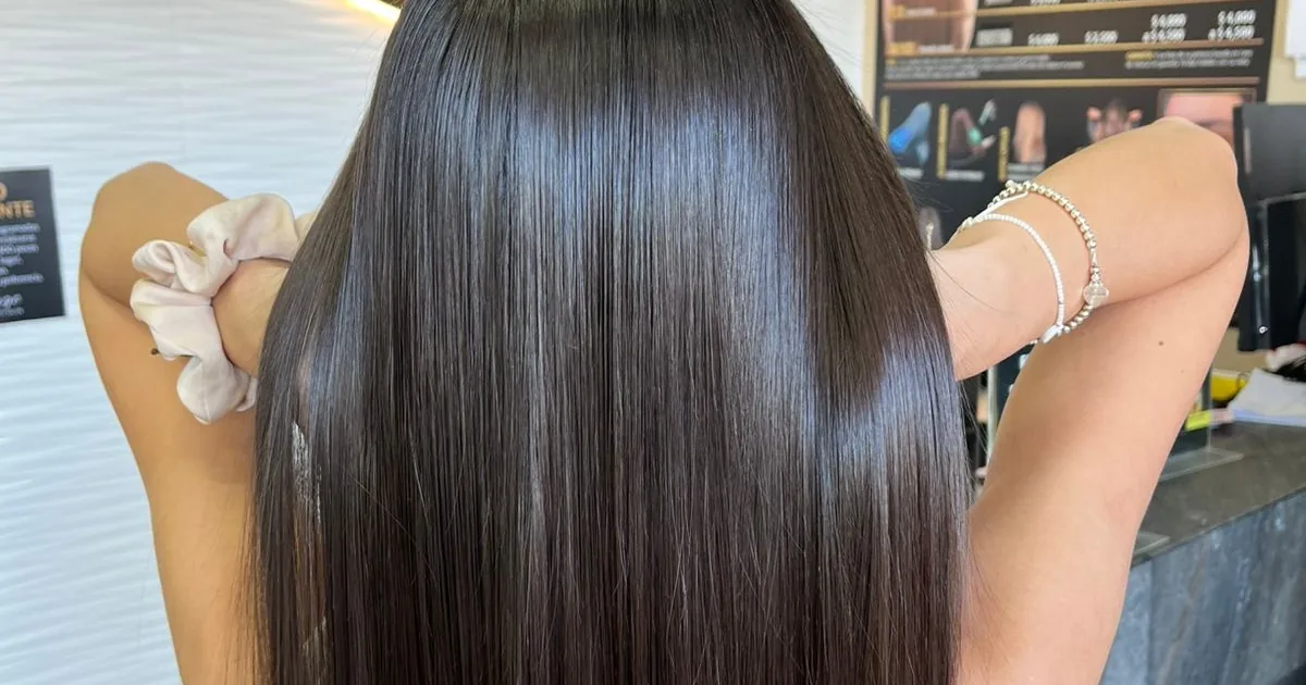 Solange Hair & Beauty Salon