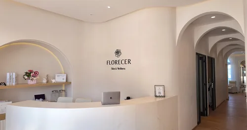 Florecer Skin & Wellness | Clínica estética Playa del Carmen, negocios en Playa del Carmen, Quintana Roo