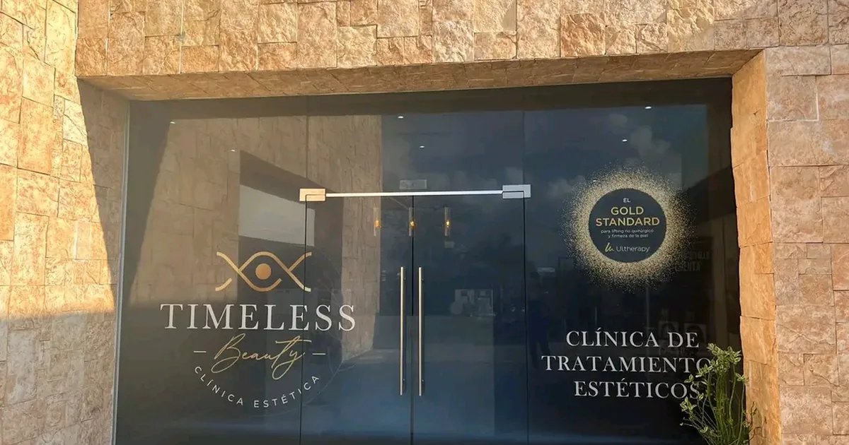 Timeless Beauty – Medicina Estética – Aesthetics Doctor