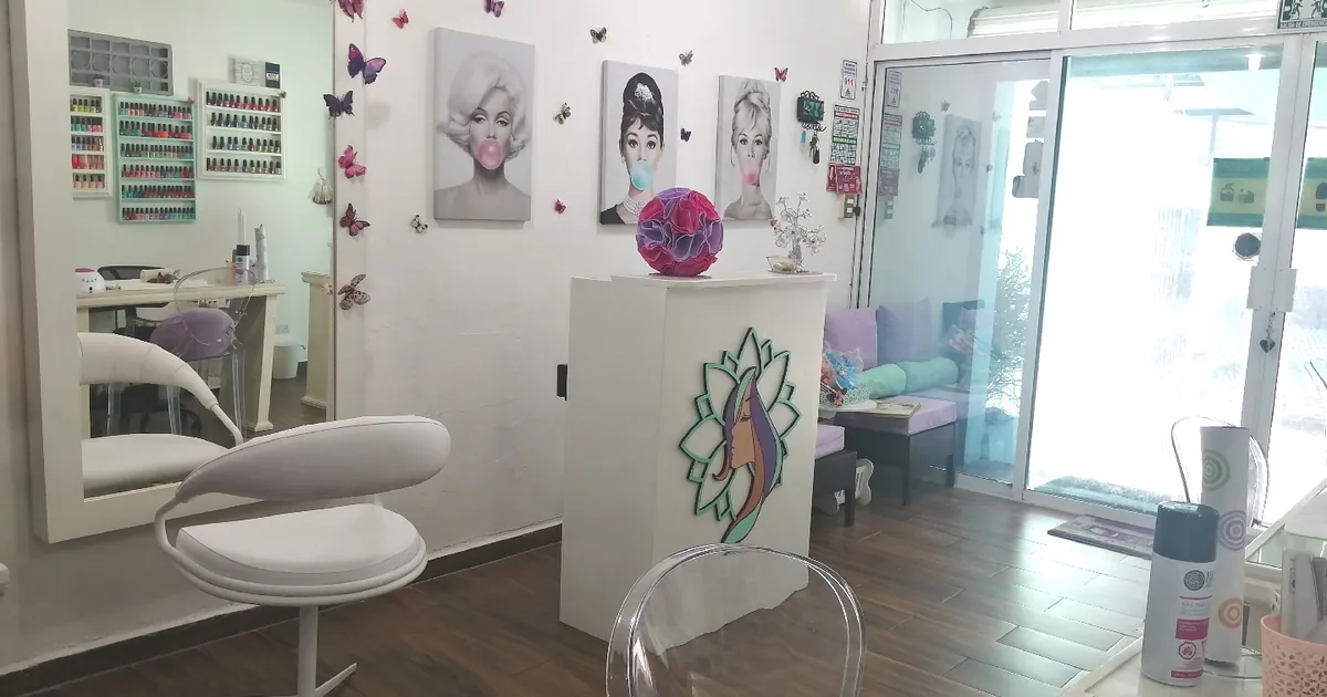 Just For You Beauty Spa