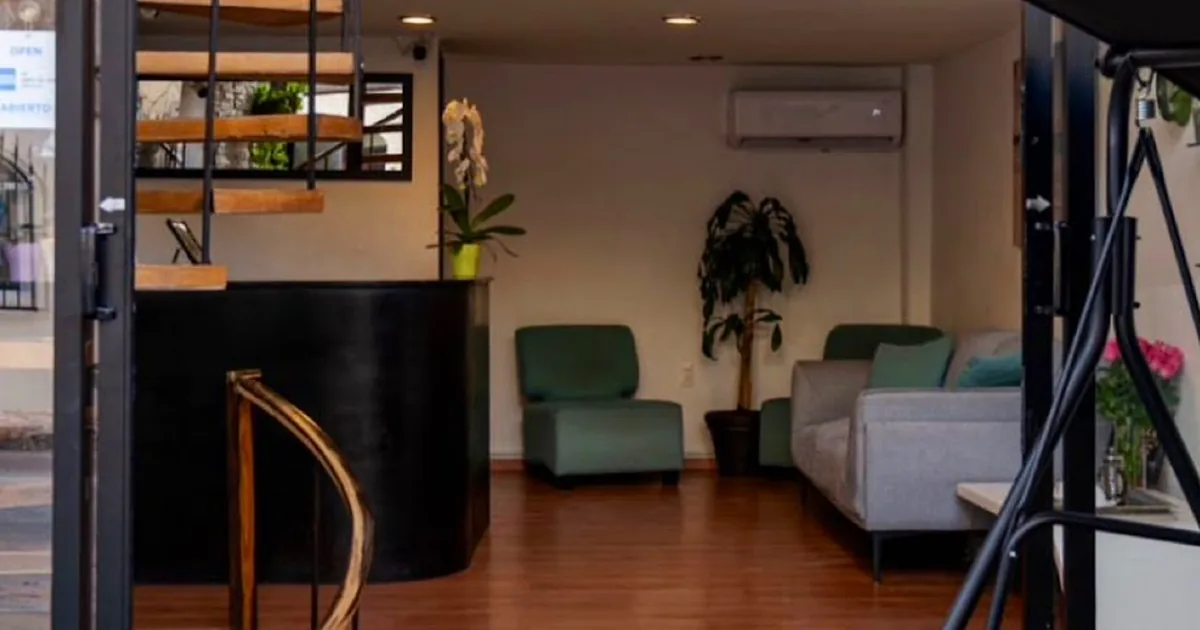 Prana Spa – Plaza Paraíso