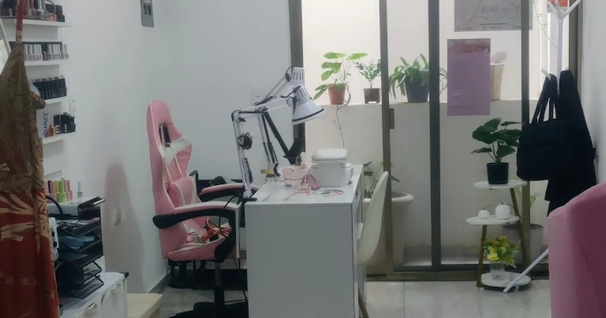 Luar Skincare