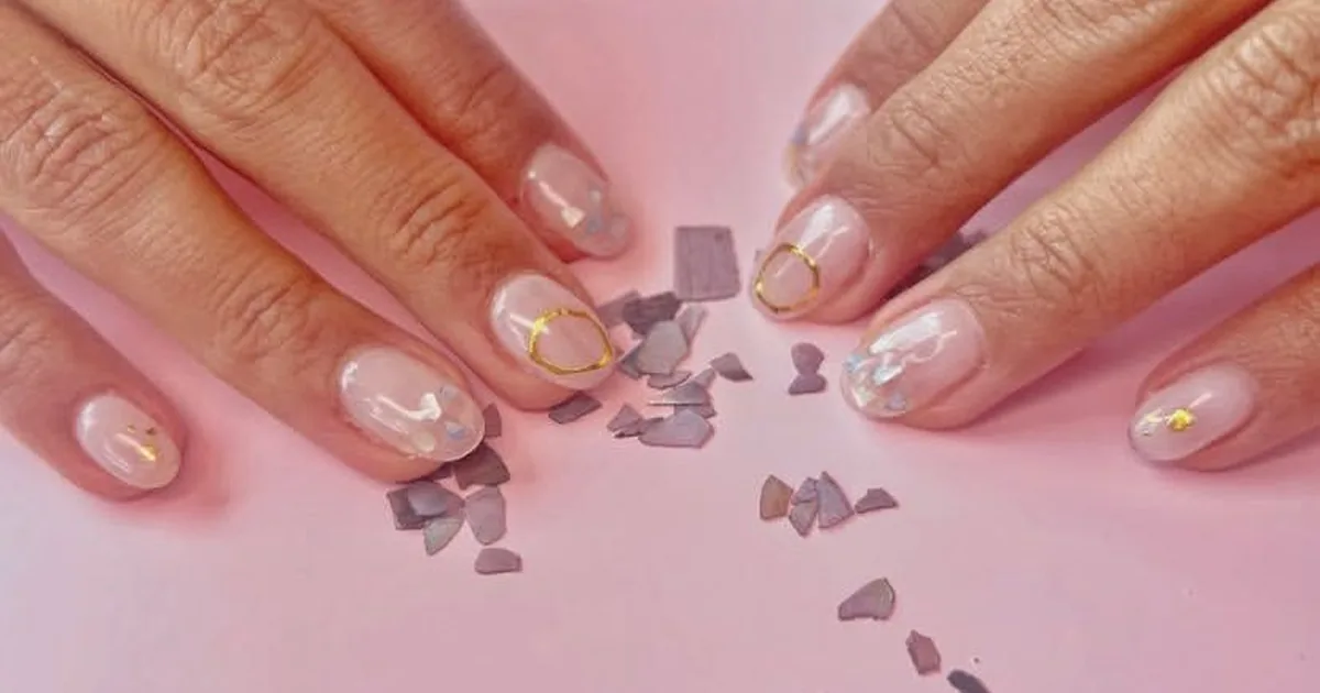 Uñas The Nail Atelier Playa del Carmen