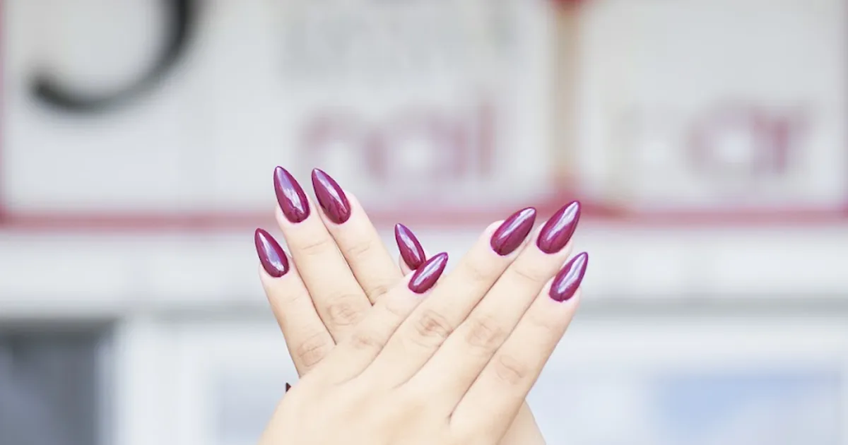 Nail Bar 5th Av (playa del carmen)