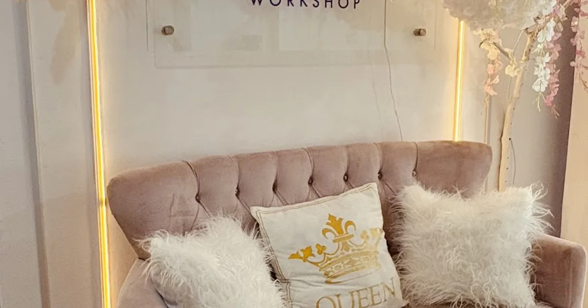 The Beauty Workshop