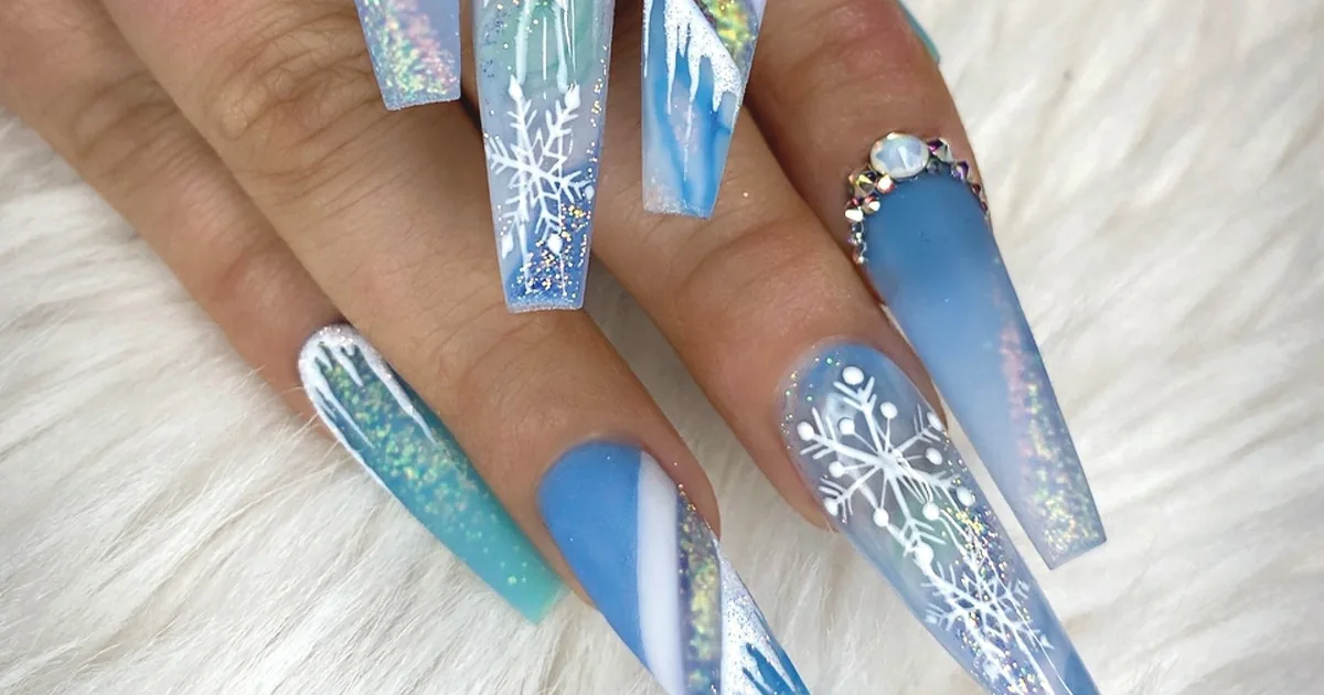 Marsala Nails Spa