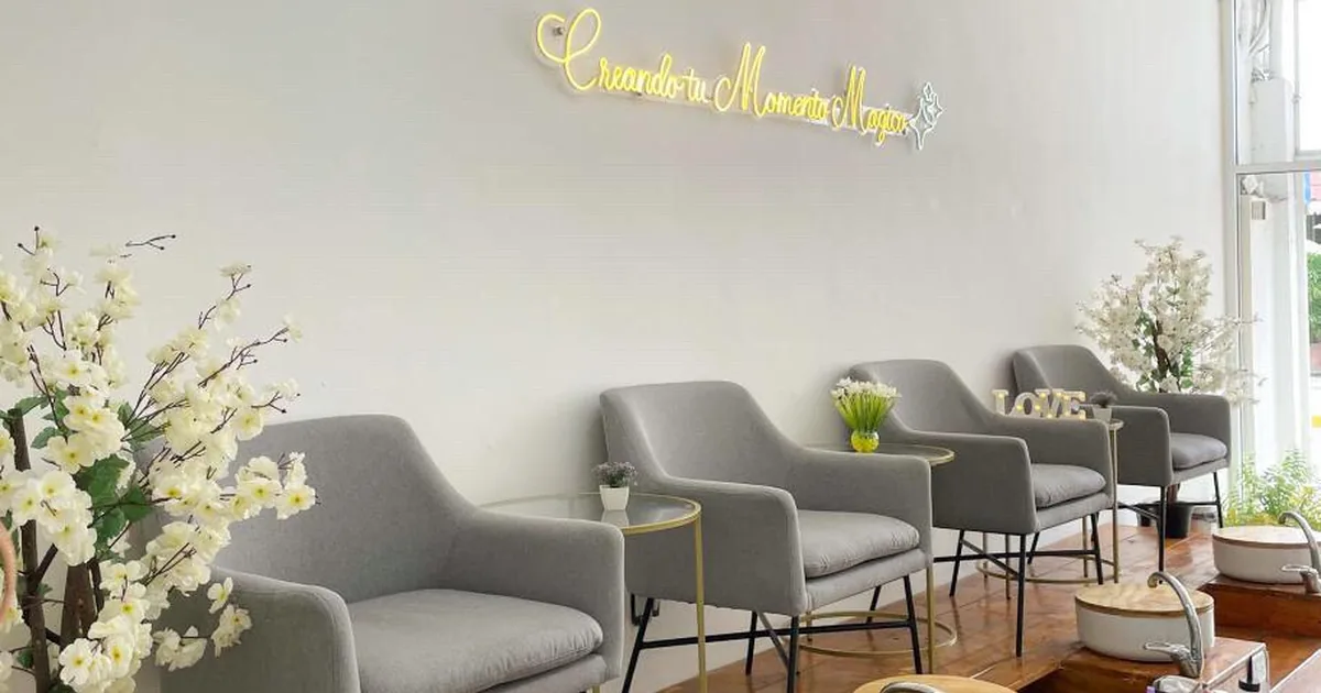 Jae Studio | Nail Designer | Spa