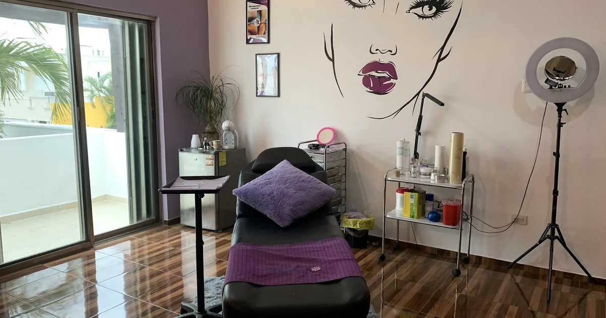 Model Art Spa PDC