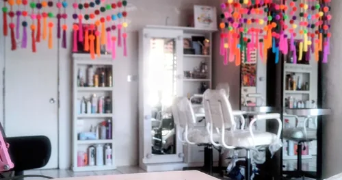 Beauty Salon Yaremi Corsan, negocios en Cárdenas, Tabasco
