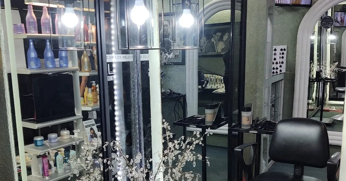 Estetica Unisex D’paty