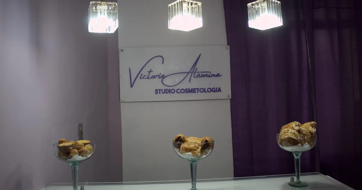 Angélica Maria Studio