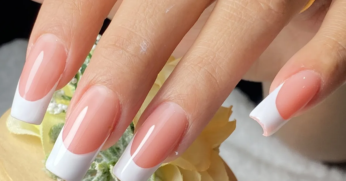 Amada Nails Spa de uñas