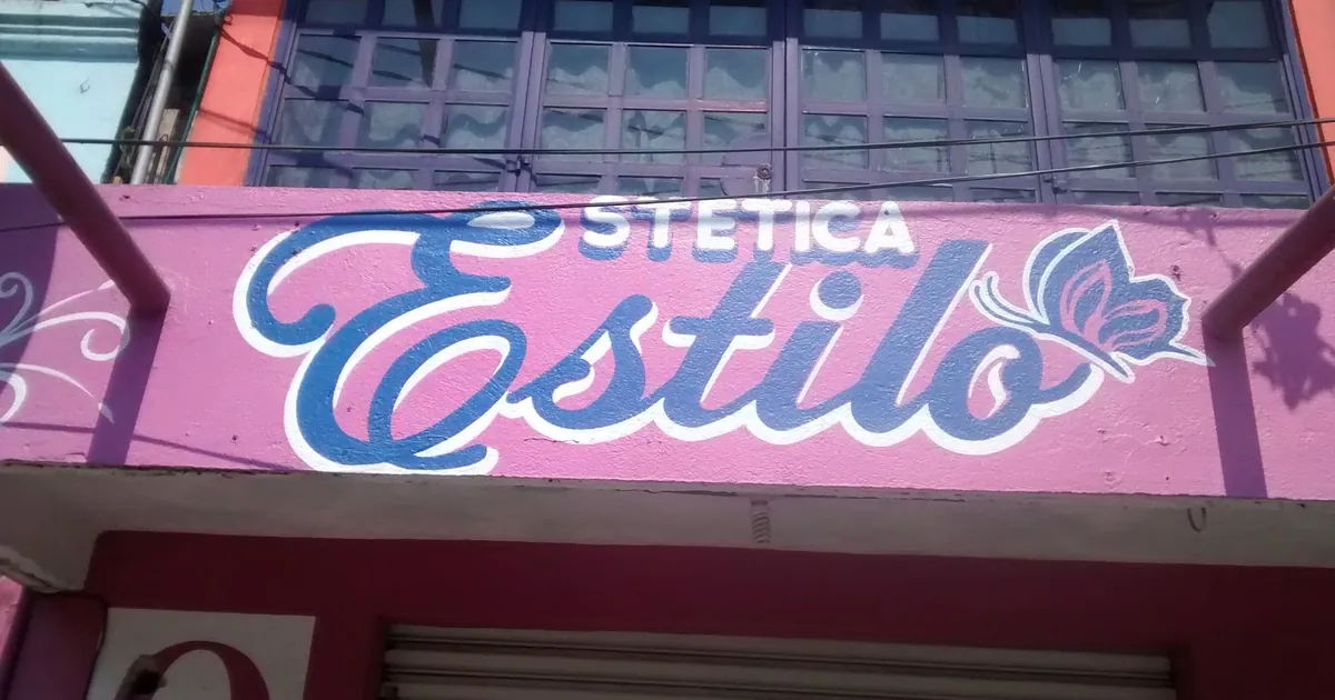 Estética Estilo