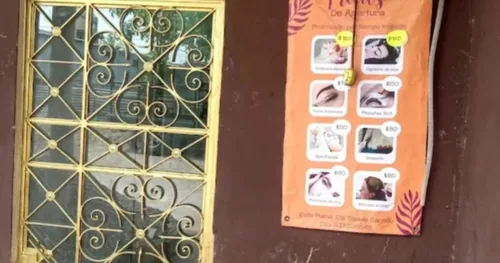 Salon de Belleza Musa Comalcalco, negocios en Comalcalco, Tabasco