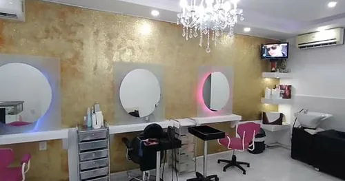 Beauty Salón, negocios en Comalcalco, Tabasco