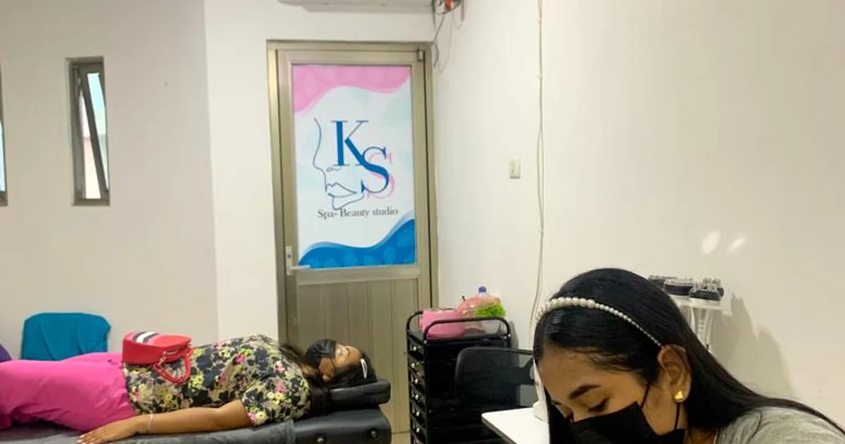 KS Spa • Beauty Studio
