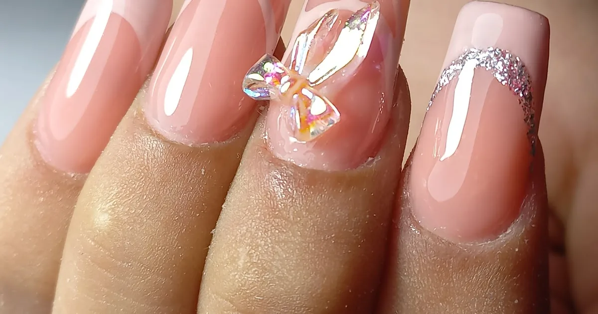 Selena Nail Studio
