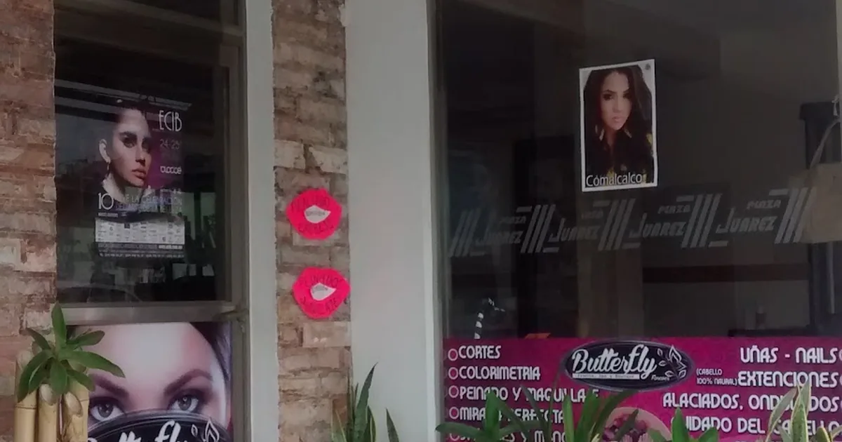 Butterfly Estética, Spa y Boutique