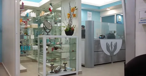 EGURROLA CLÍNICA COSMETOLÓGICA, negocios en Villahermosa, Tabasco