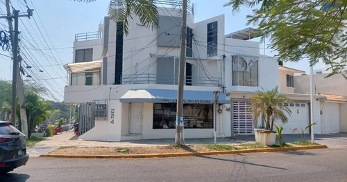 Oliva Salón | Sucursal Los Ríos, negocios en Villahermosa, Tabasco