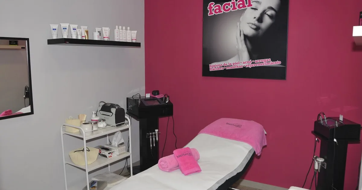Biothecare Estétika Villahermosa