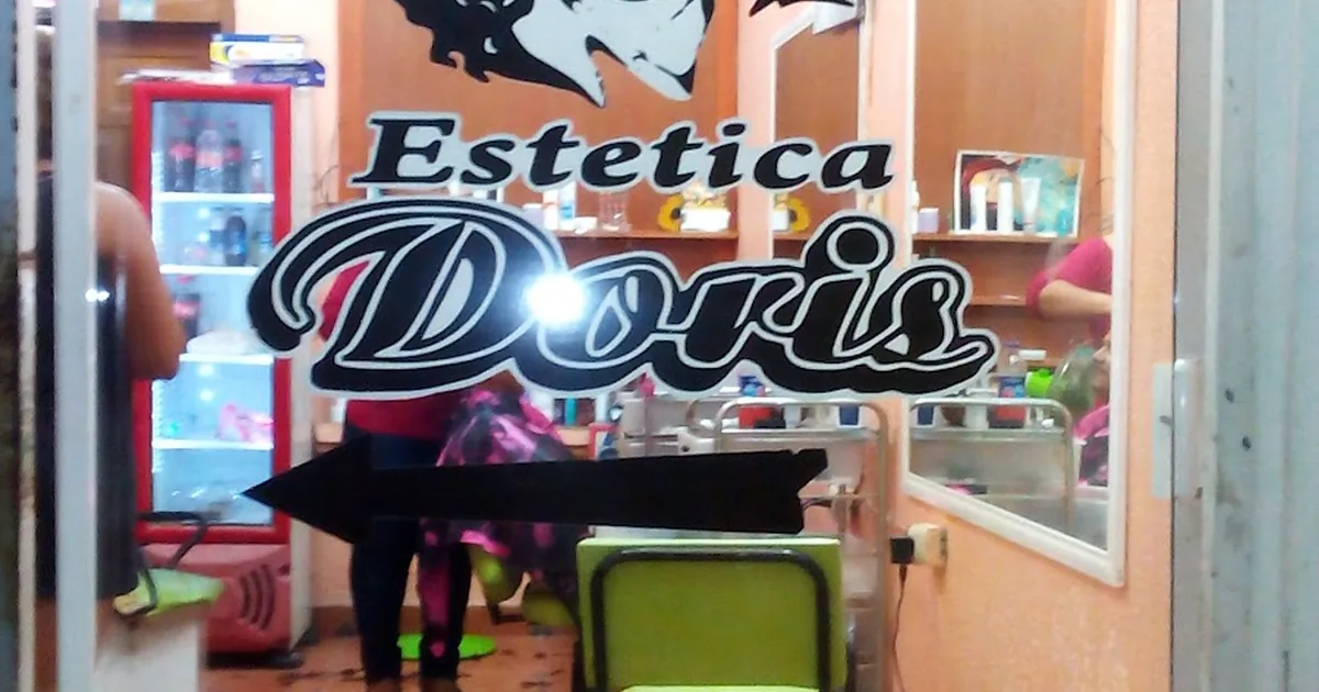Estética Doris