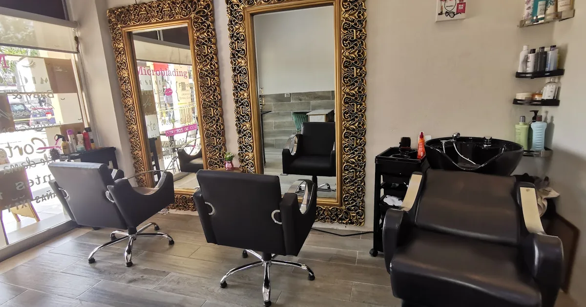 Ale Angulo Salón Boutique