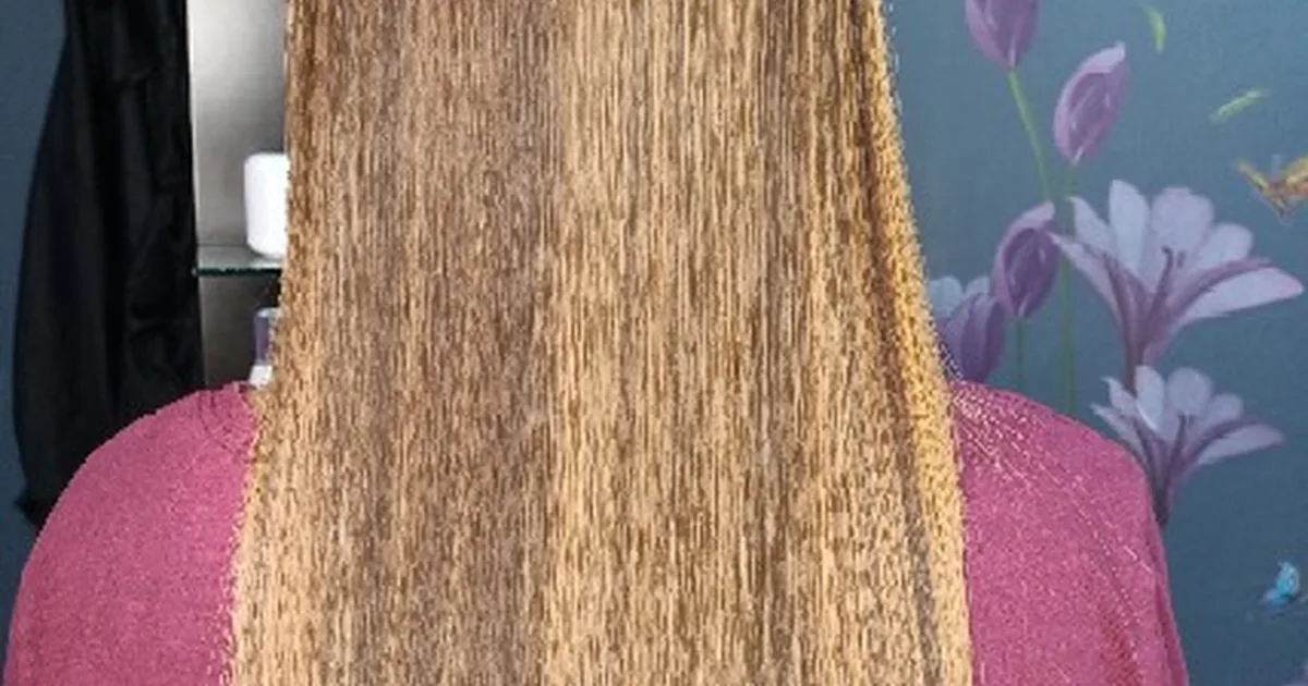 Estética Paty