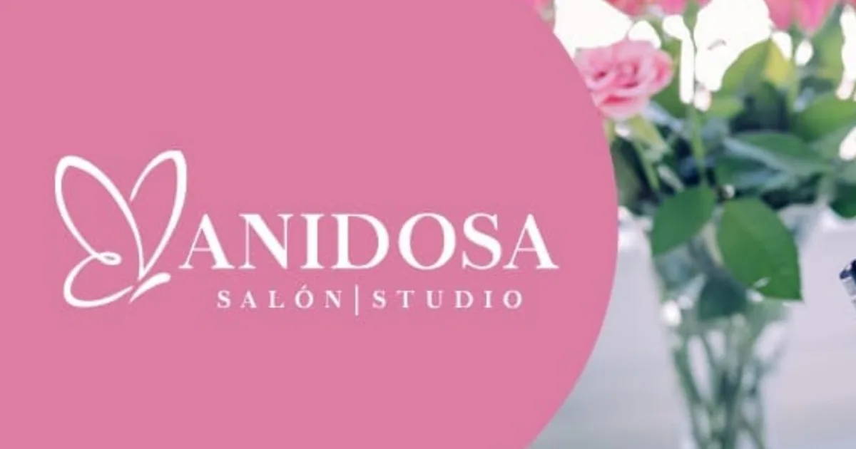 Sala de Belleza VANIDOSA