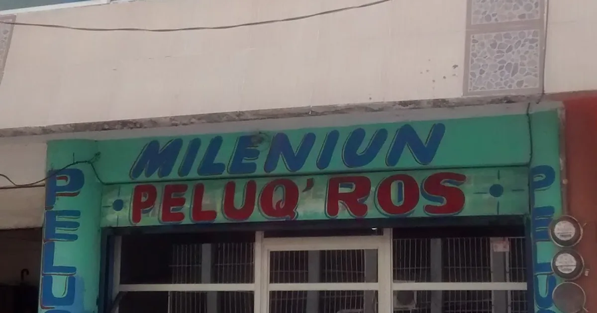 Milenium Peluq’ros
