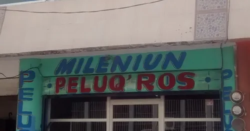 Milenium Peluq’ros, negocios en Nacajuca, Tabasco