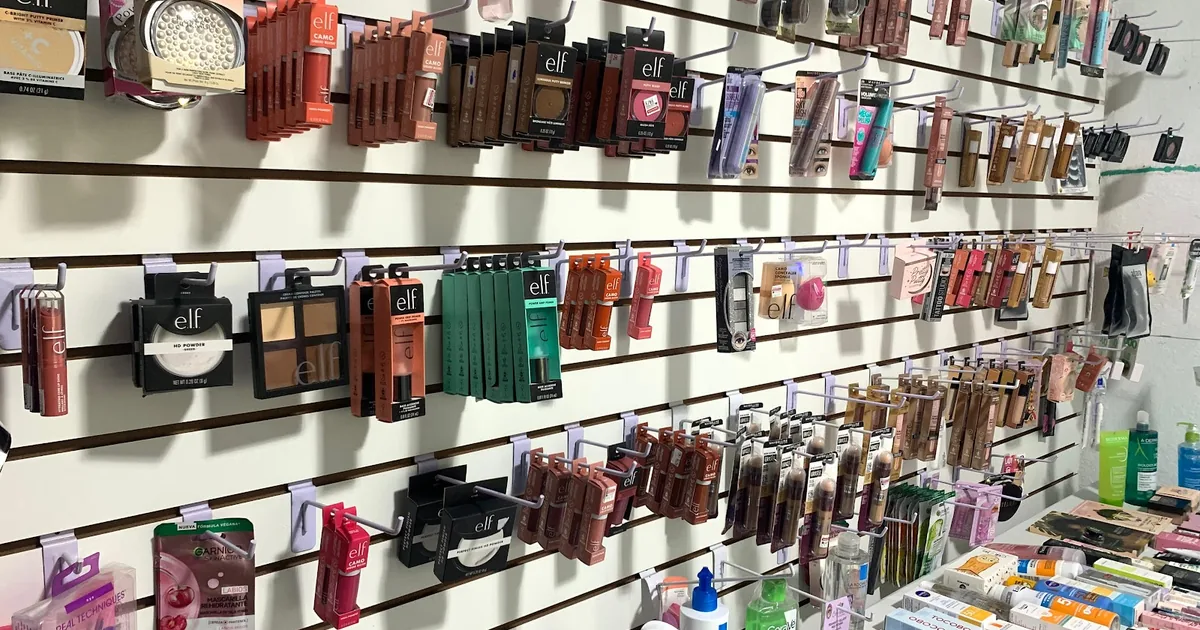 Perlitas Maquillaje & SkinCare