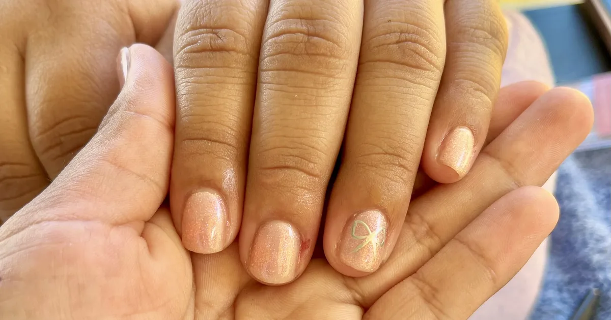 Nails Star