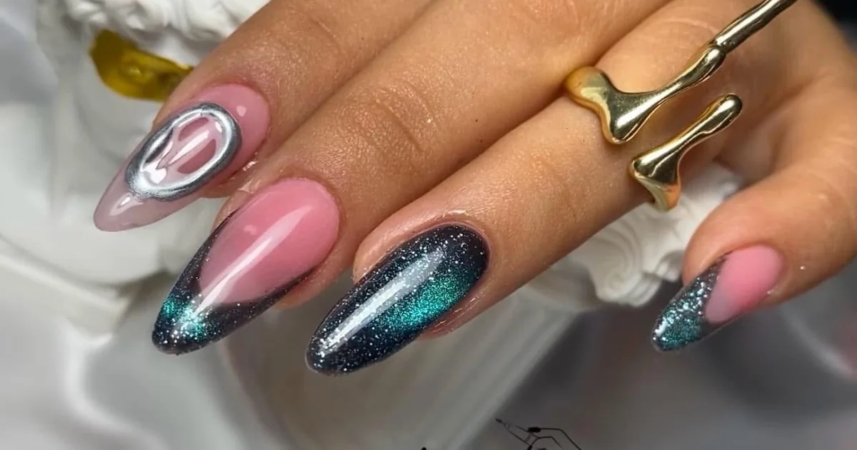 Diana lashes&nails