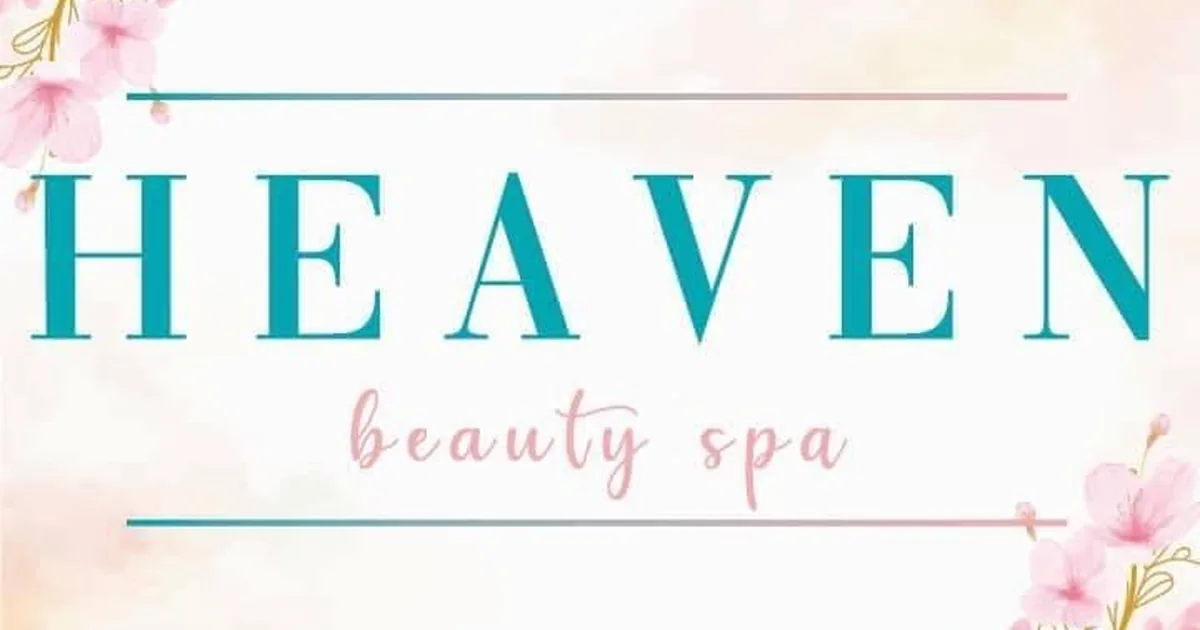 Heaven Beauty Spa