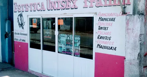 Estética Unisex «Franlin», negocios en Nacajuca, Tabasco