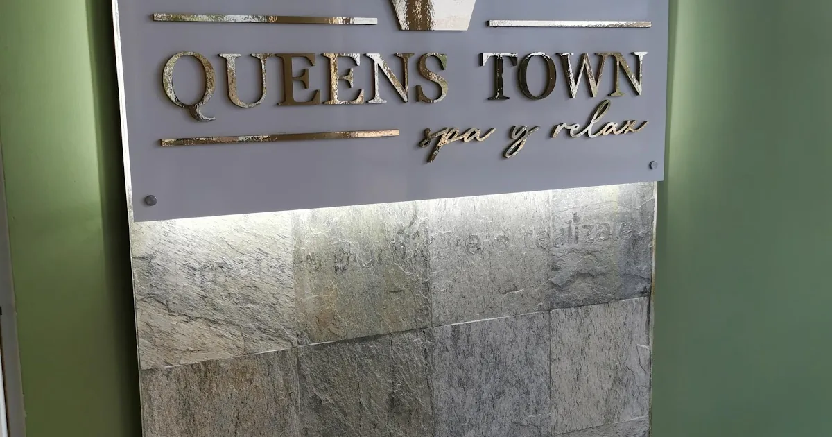 Queens Town Spa