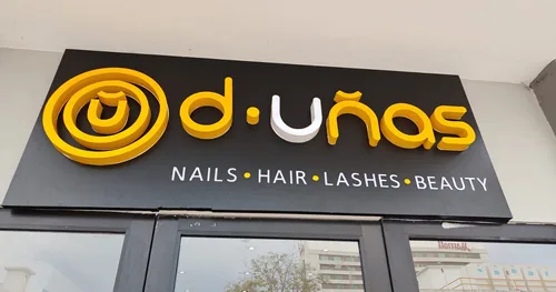 d-uñas Galerías Tabasco, negocios en Villahermosa, Tabasco