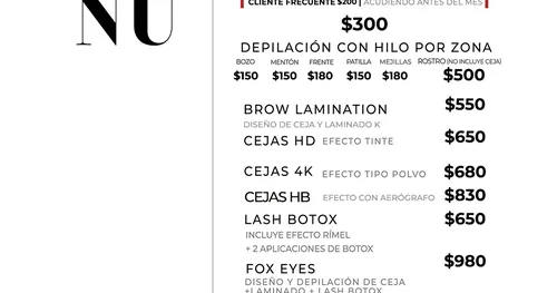 CM Innovando la belleza Galerias Tlaxcala, negocios en Tlaxcala, Tlaxcala