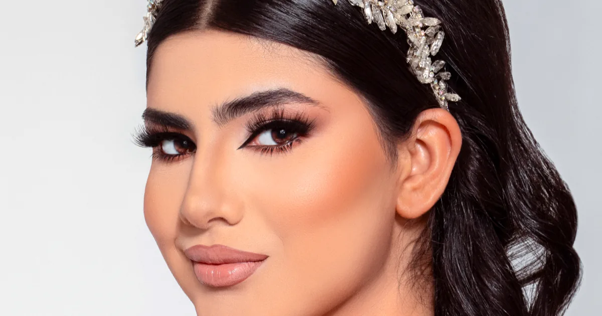 Dian Sorcia Beauty House Tlx
