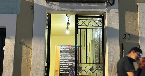 La Belleza de Macarena, negocios en Tlaxcala, Tlaxcala