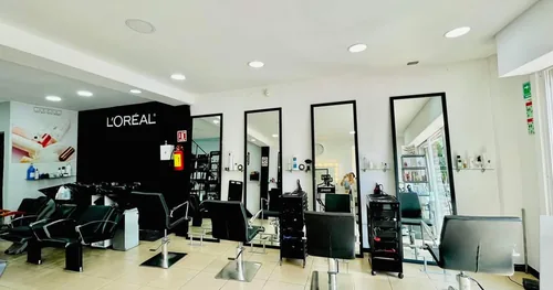 Salón Gaby Gloss, negocios en Tlaxcala, Tlaxcala