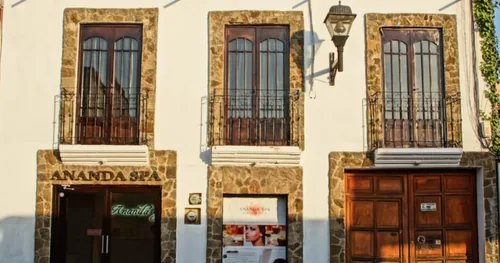 Body Bliss Spa, negocios en Tlaxcala, Tlaxcala