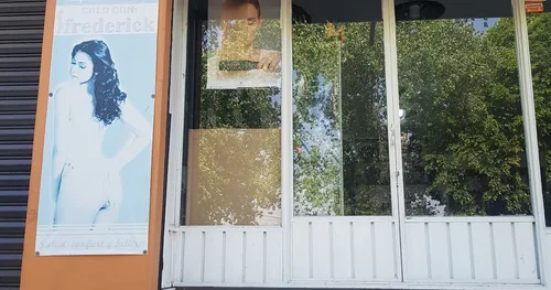 Gribe Salón de belleza, negocios en Tlaxcala, Tlaxcala